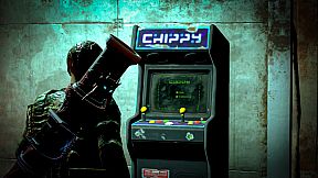 Rust Console Edition