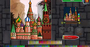 Paint By Numbers - New Voyager Ep. 3