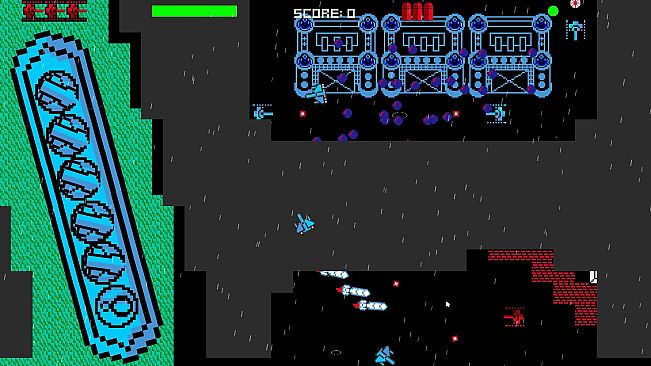 Tiger Tank 59 Ⅰ Battleship MP077