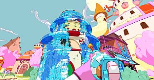 PowerWash Simulator 2 - Adventure Time Pack