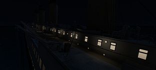 Titanic: Fall Of A Legend