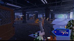 Lucky Pikinini - Cybernetic Titan