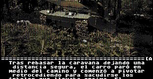 Panzer Fantasy 16 Bits