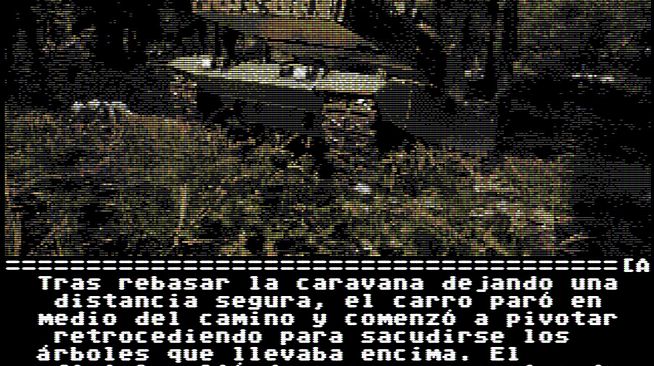 Panzer Fantasy 16 Bits