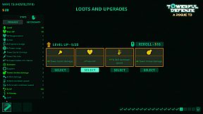 Towerful Defense: Prologue