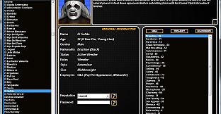 Total Extreme Wrestling 2013