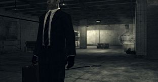 Death to Spies: Moment of Truth