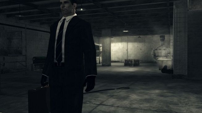 Death to Spies: Moment of Truth