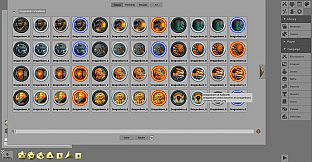 Fantasy Grounds - Dragonborn of Kalkiseth