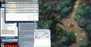 Fantasy Grounds - Starfinder RPG - Dead Suns AP 5: The Thirteenth Gate (PFRPG)