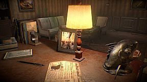 YourToy and Dying: Reborn Horror Game Bundle