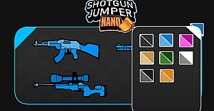 Shotgun Jumper Nano