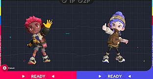 POPUCOM - Too Many Clothes Pack