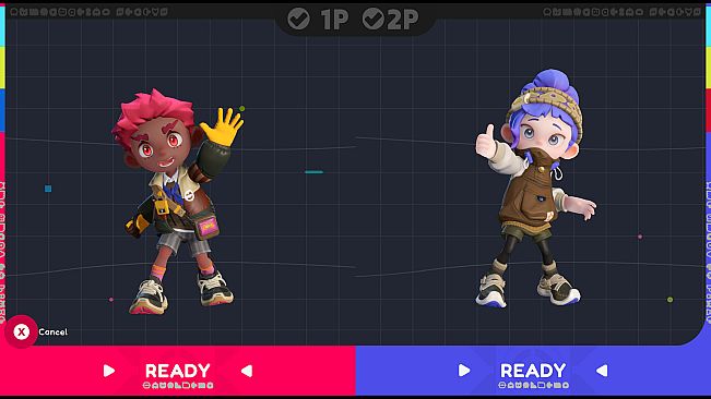 POPUCOM - Too Many Clothes Pack