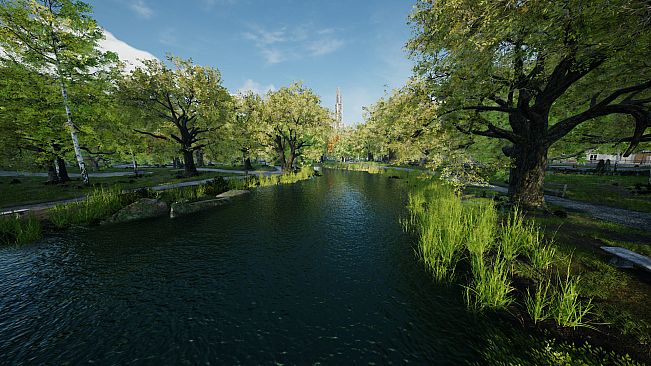 AI Drone Simulator - NYC 1950s Map