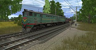 Trainz Plus DLC - TE3-2068