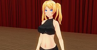 CUSTOM ORDER MAID 3D2 It's a Night Magic Welcome Master Set Vol.04