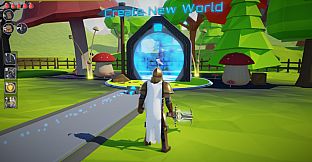 RPG World - The Creative Pack