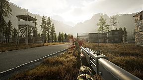 BEYOND ENEMY LINES REMASTERED EDITION