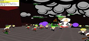 In Essence: Nil - (MaidxMan) / chapel