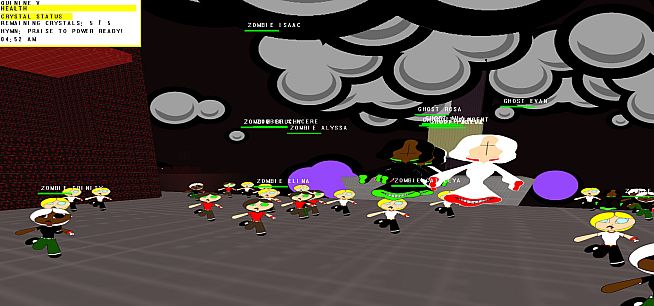 In Essence: Nil - (MaidxMan) / chapel