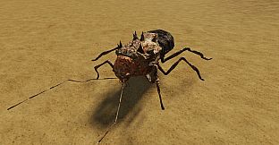 GameGuru MAX Fantasy Booster Pack - Dungeon Denizens