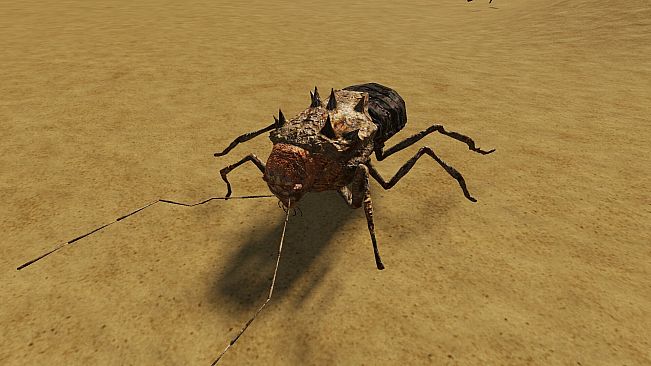 GameGuru MAX Fantasy Booster Pack - Dungeon Denizens