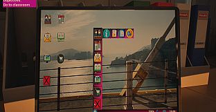 Teaching Simulator: Elite Class