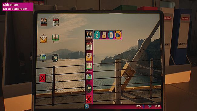 Teaching Simulator: Elite Class