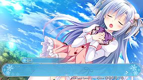 Amazing Grace -What color is your attribute?-