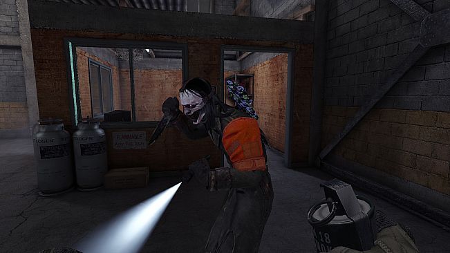 S.K.I.L.L. - Special Force 2 - Halloween Pack