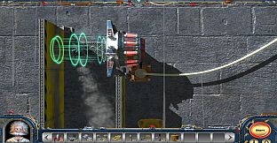 Crazy Machines 2 - Invaders from Space