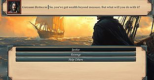 The Count of Monte Cristo