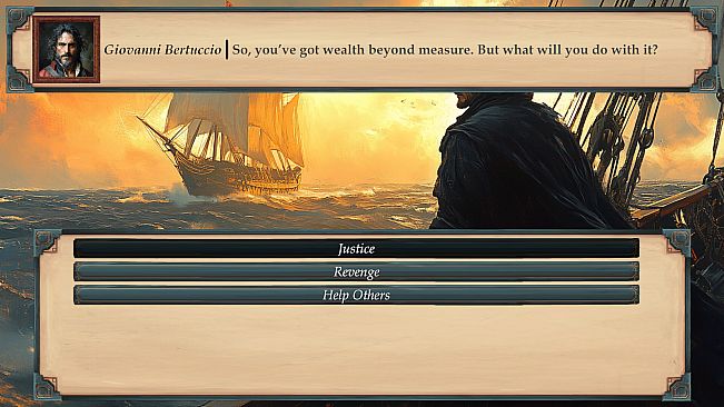 The Count of Monte Cristo