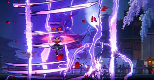 BlazBlue Entropy Effect - Rachel Character Pack