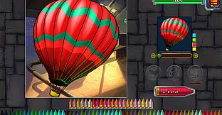 Paint By Numbers - New Voyager Ep. 4