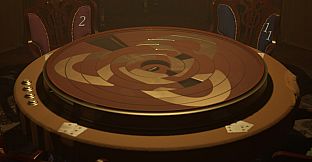 Gordian Rooms 2: A curious island Prologue