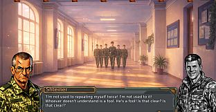 Aurelius Legacy