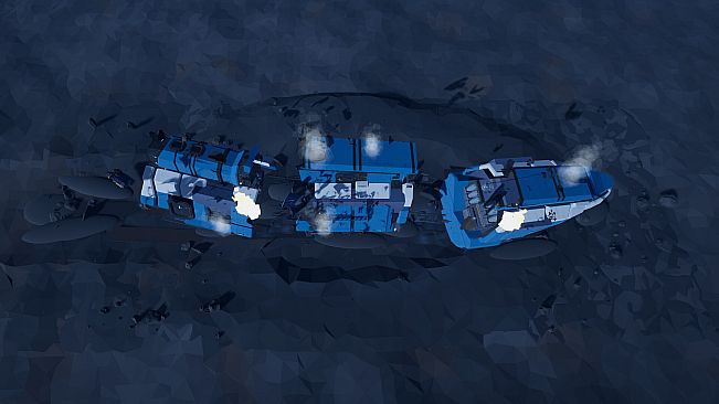Galactic Kebab