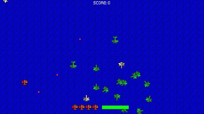 Tiger Fighter 1931 Tora! MP036