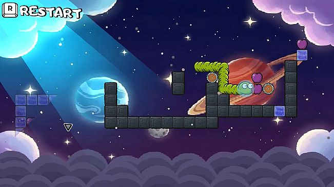 Wriggle apple 4