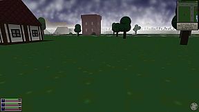 Pedro and Sofia's Nuclear Winter