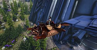 ARK: Genesis Season Pass