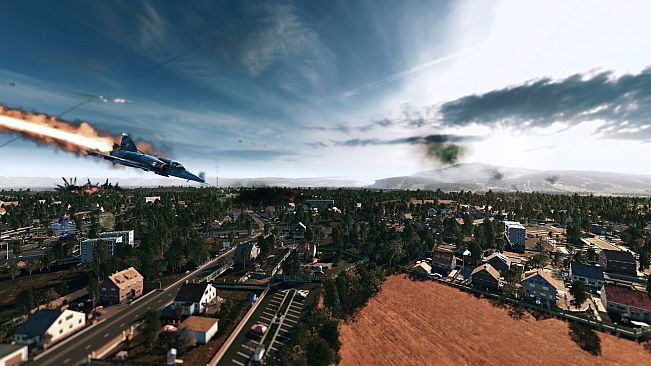 WARNO - RP #9 - Surrounded