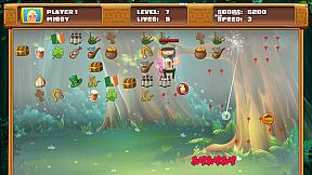 Saint Patricks Day Break 2