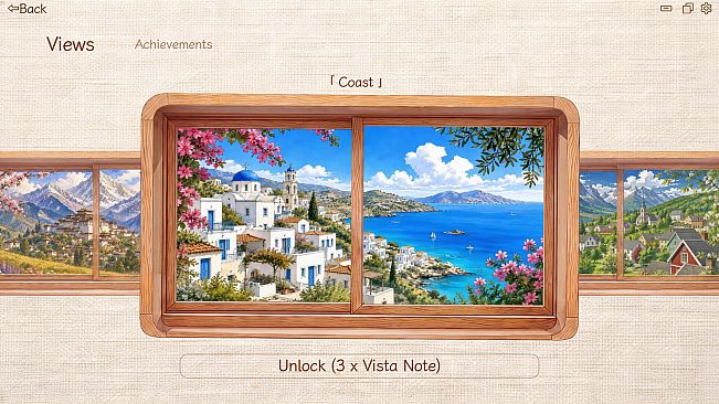 Time Collage: Focus Puzzle