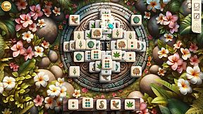 Twistingo: Hummingbird Haven Collector's Edition