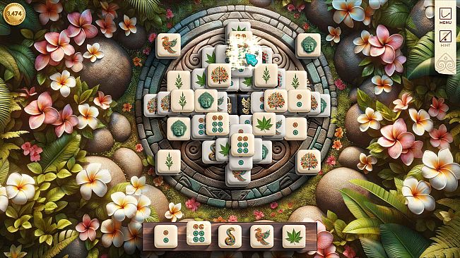 Twistingo: Hummingbird Haven Collector's Edition