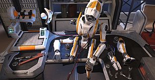 3DMark Sampler Feedback feature test