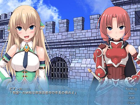 How to Build a Flying City